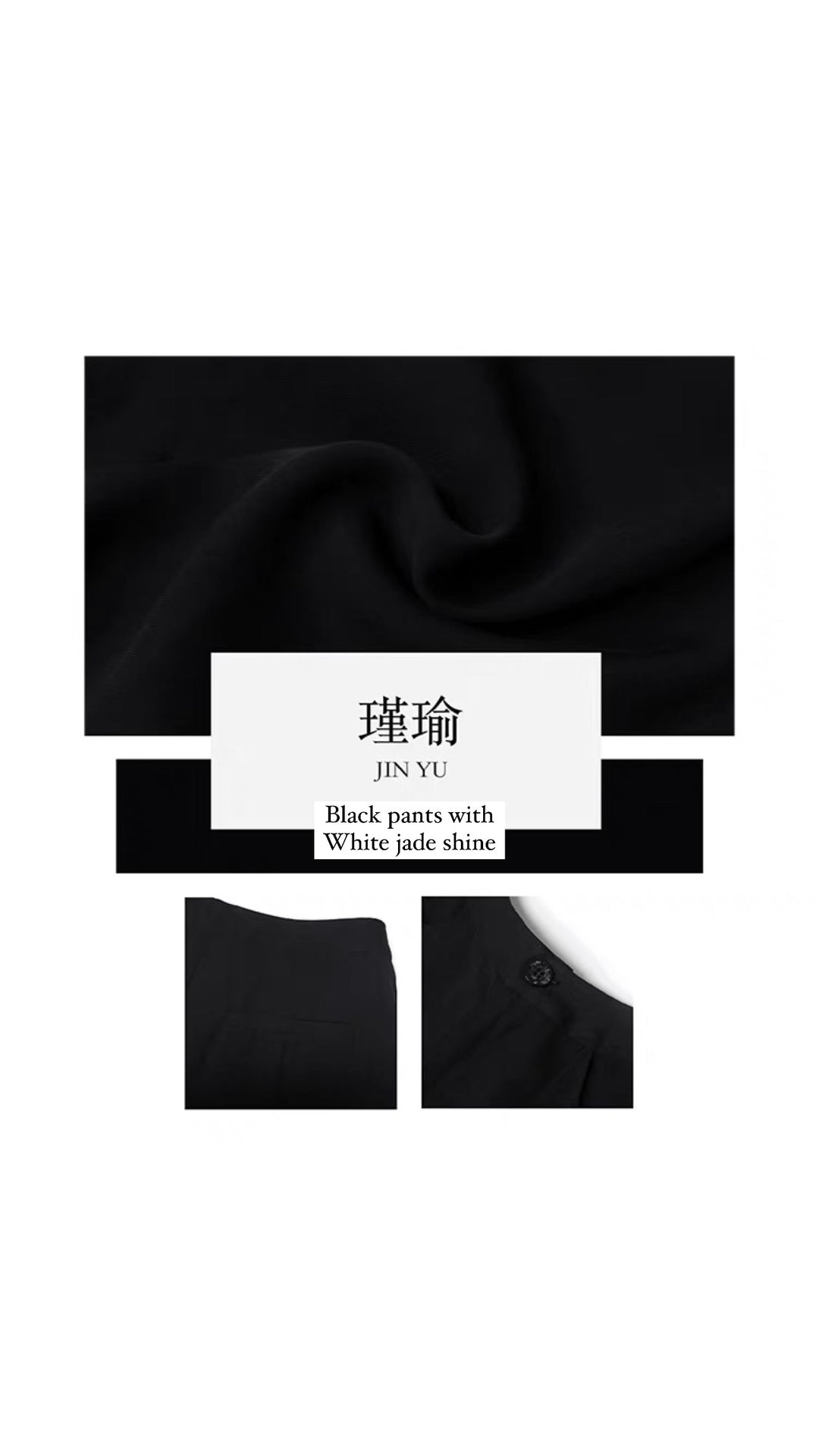 Tao Thermal Tech • Zen Skirt Pants • Flowy Wide Leg • Heaven’s Silk • Vegan Silk • Tencel Lyocell Blend