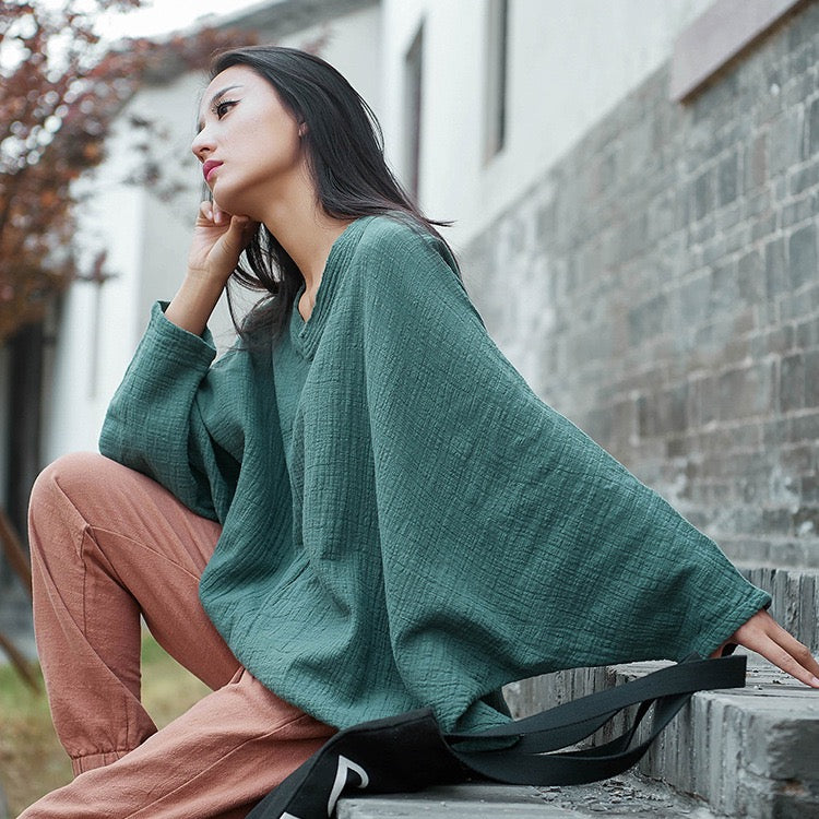 トップス oll kyoto perfect 2way boarder sleeve トップス oll kyoto perfect 2way boarder sleeve tops | oll