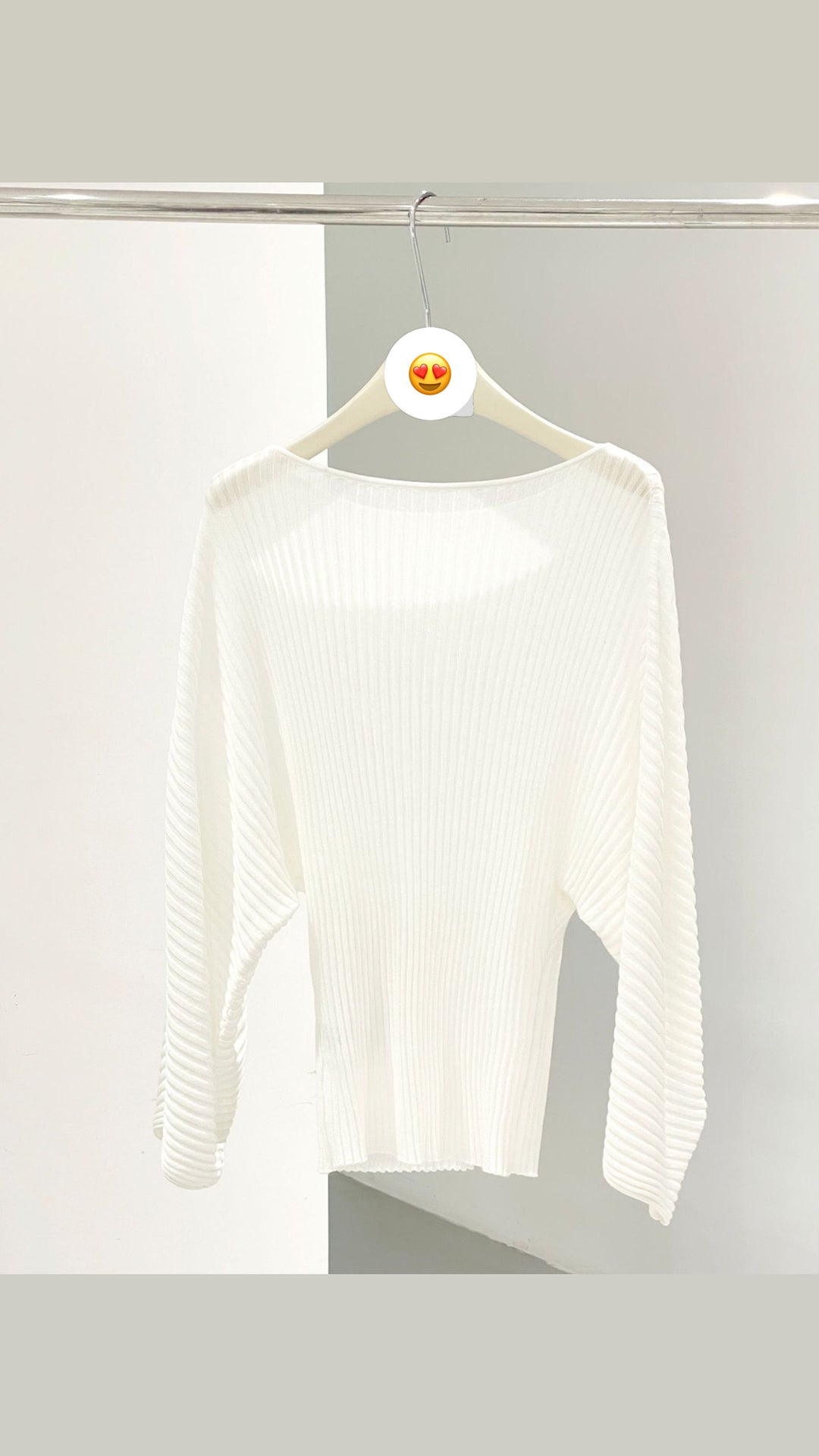 Tao One Tech™ • Silky Breeze Knit Cover Top • Tencel Lyocell