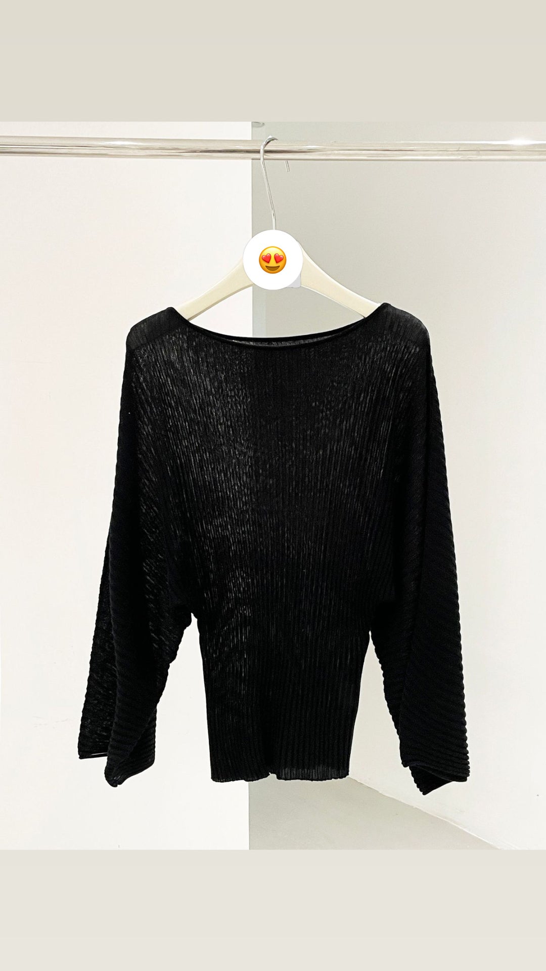 Tao One Tech™ • Silky Breeze Knit Cover Top • Tencel Lyocell