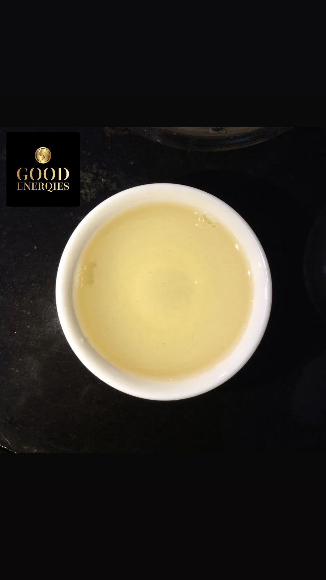 1. ☰ Jade Liquid Gold • Jasmine Peony Tea Cakes • Heart-Shape Cakes • EU Standard Tea • Traditionally Natural