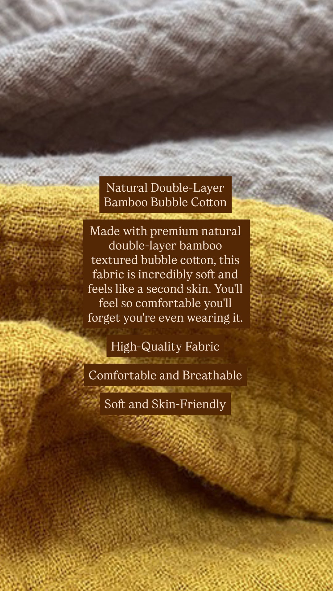 Tao One Tech™ • Cloud Ease Bamboo Lantern Yoga Pants • Tech Pockets • Double-Layer Pure Cotton • Sizes S-XL