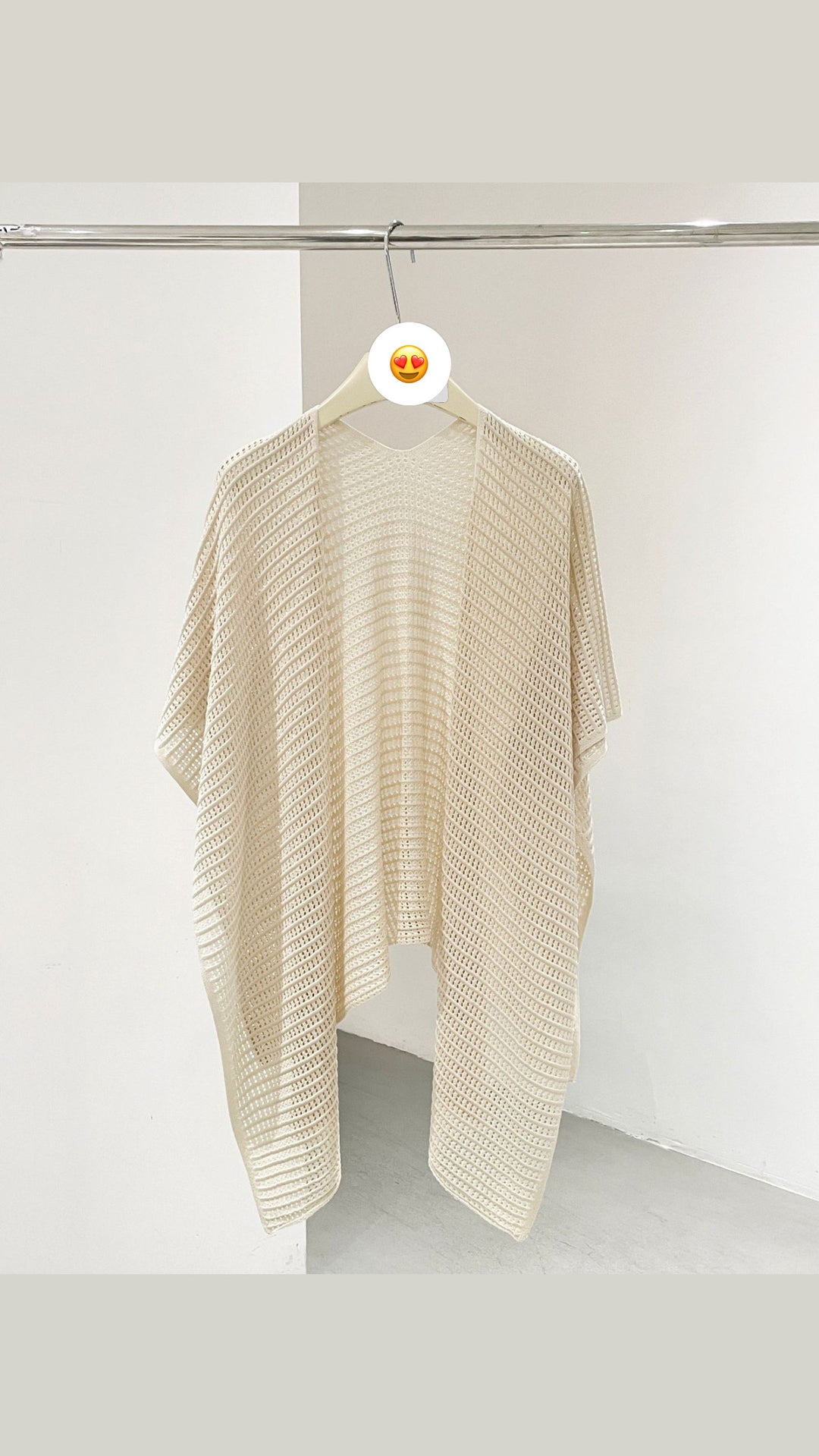 Tao One Tech™ • Silky Breeze Shawl Sunscreen Layer • 3-in-1 Transforming Layer • Tencel Lyocell