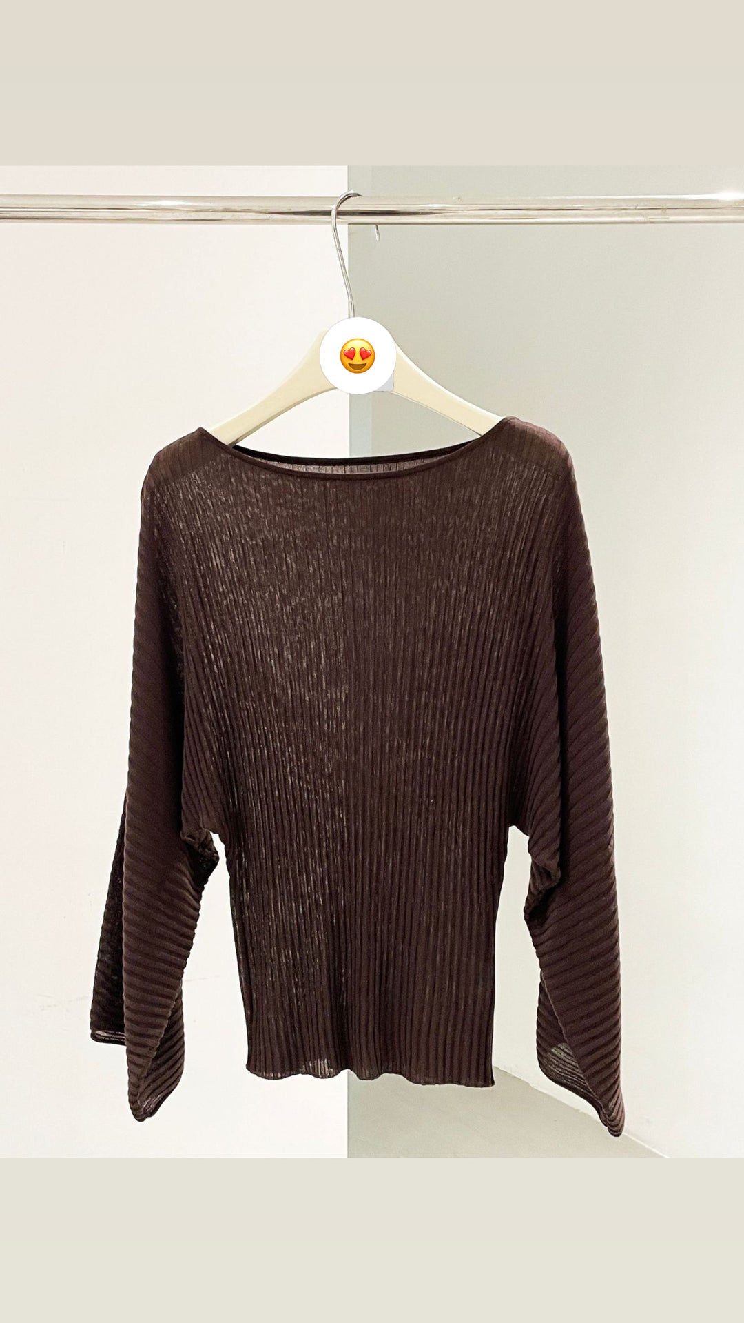 Tao One Tech™ • Silky Breeze Knit Cover Top • Tencel Lyocell