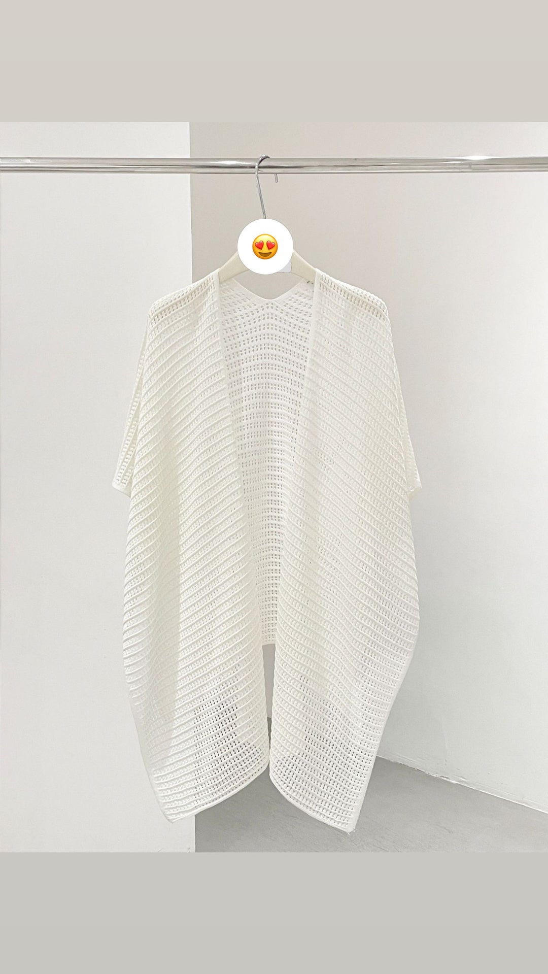 Tao One Tech™ • Silky Breeze Shawl Sunscreen Layer • 3-in-1 Transforming Layer • Tencel Lyocell