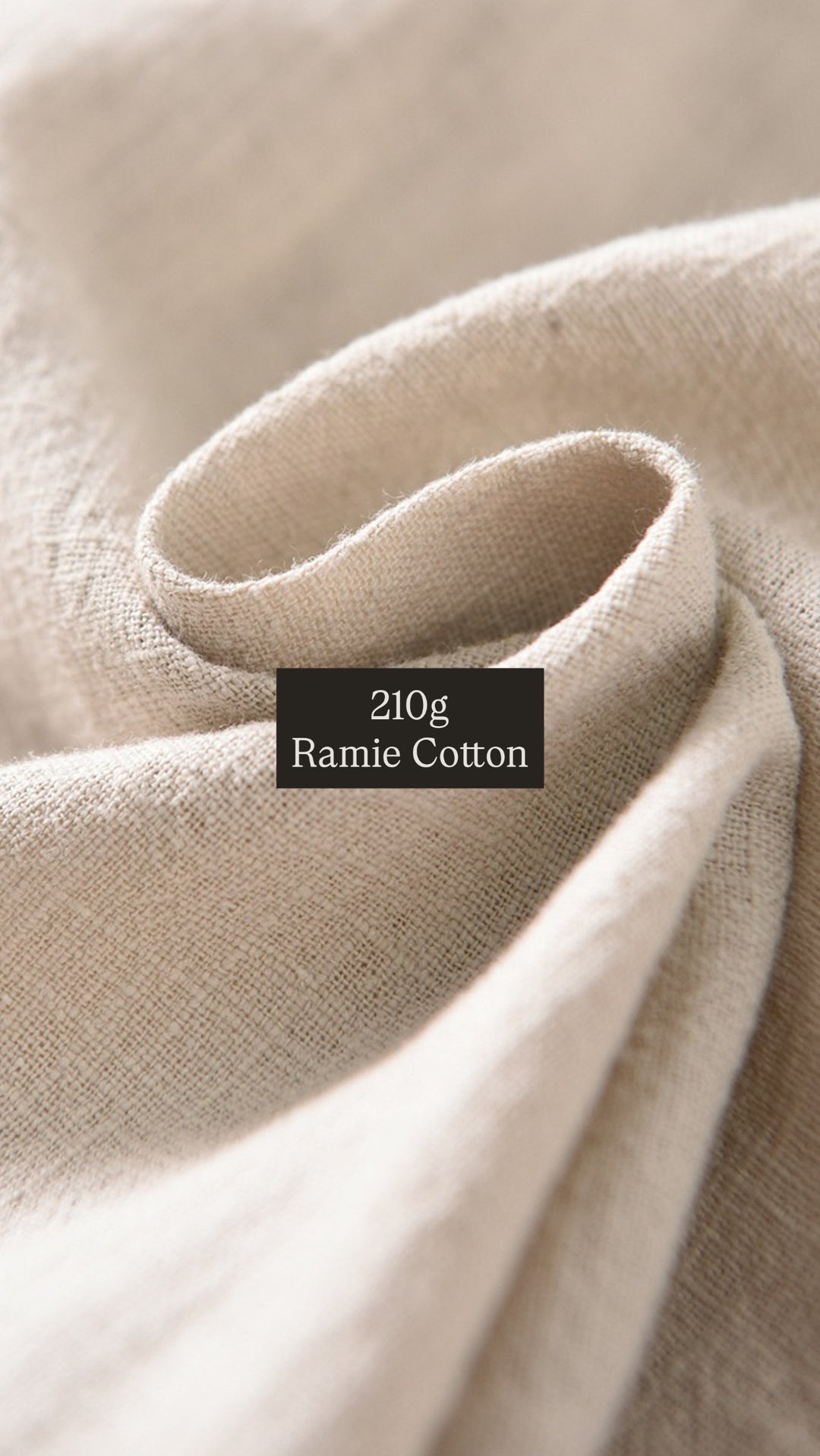 Tao One Tech™ • Business Flow Carrot Pants • Tech Pockets • Ramie Cotton