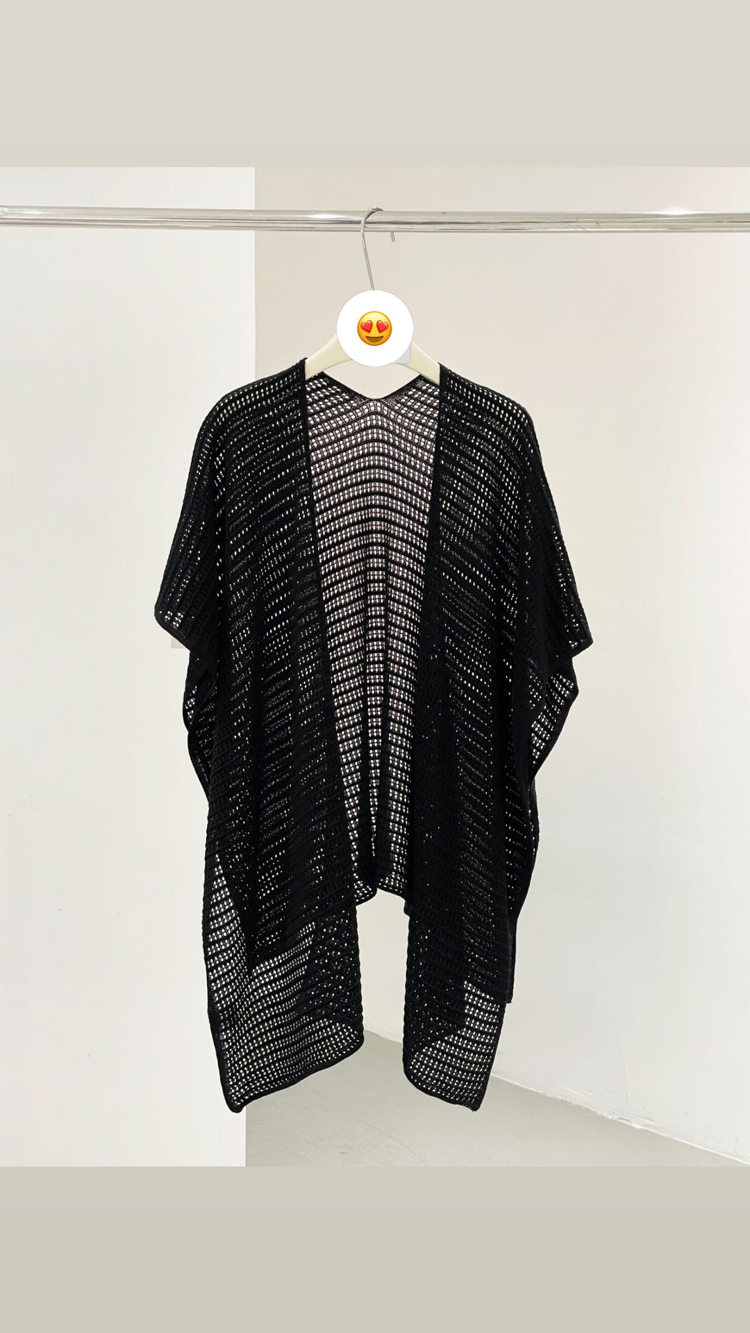 Tao One Tech™ • Silky Breeze Shawl Sunscreen Layer • 3-in-1 Transforming Layer • Tencel Lyocell