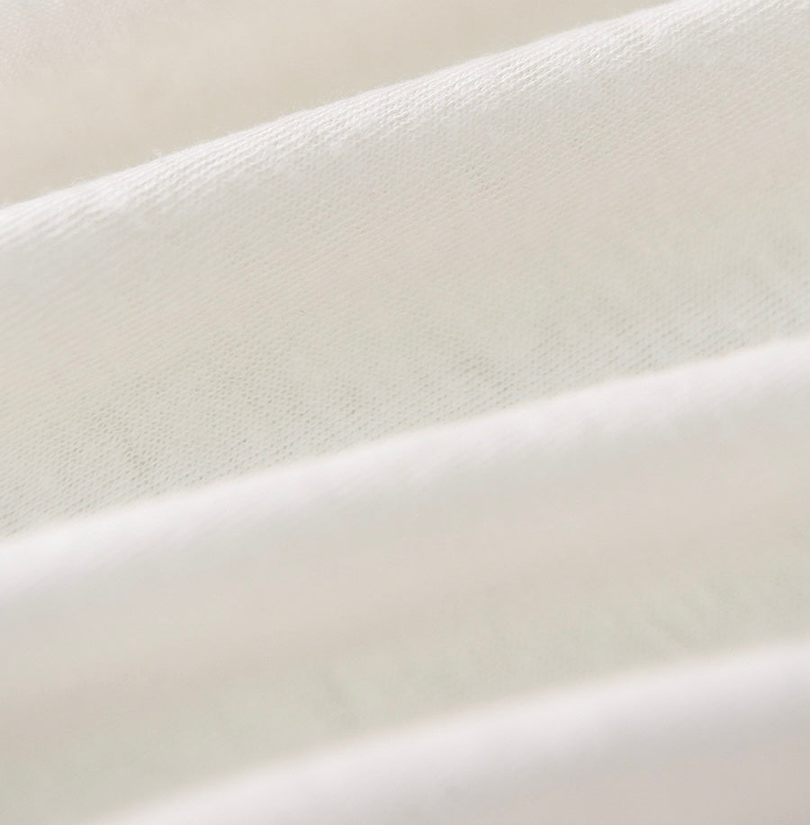 Tao One Tech™ • Jade Moon Tea Shirt • Hemp Cotton