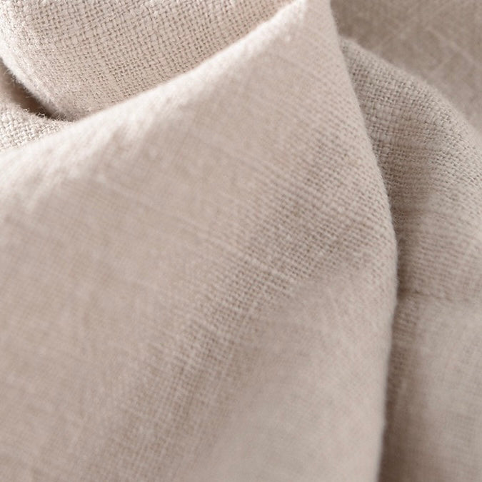 Tao Triple Tech™ • New Earth Triple Quilt Jacket • Ramie Cotton