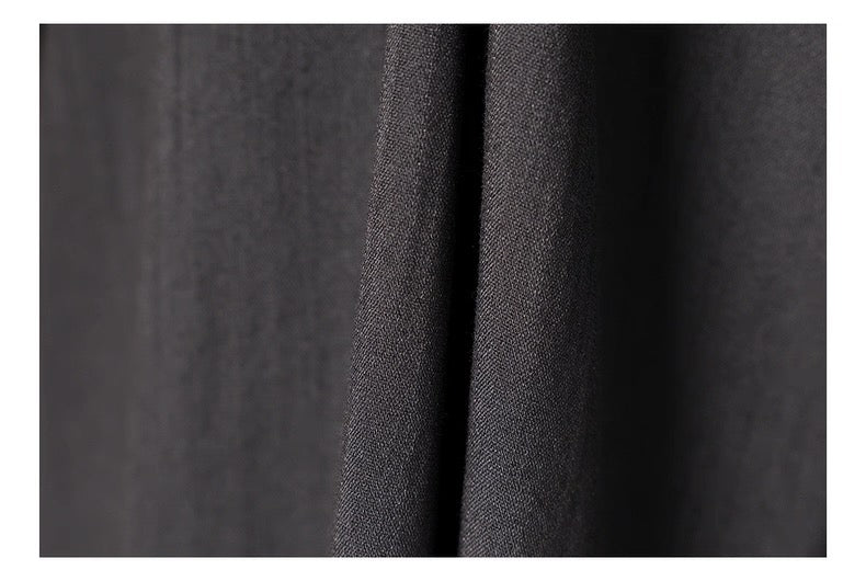 Tao One Tech™ • Shepherd Mountain & Sea Cheongsam Dress