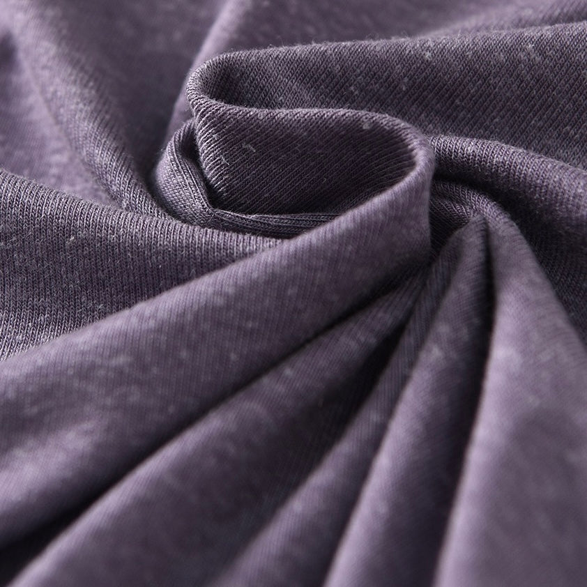 Tao One Tech™ • Business Qigong Tank Top • Knit Sleeveless Top • Tencel Lyocell Linen • Sizes M-XXL