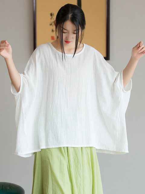 The Đạo 道 of Dance Flow Top with Butterfly Wings